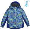 Куртка для хлопчика зимова В.ТЕХ "T-REX" (арт. 952-01011-21)