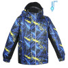 Куртка для хлопчика зимова В.ТЕХ "Y&B" (арт. 952-01022-22)