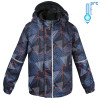 Куртка для хлопчика зимова В.ТЕХ "TRIGON" (арт. 952-02009-21)