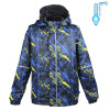 Куртка для хлопчика зимова В.ТЕХ "Y&B" (арт. 952-02013-21)